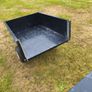 Ride on Mower Tipping Trailer Image 4