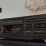 Technics SL-PS620A CD player. VGC. Fully cleaned. Image 2