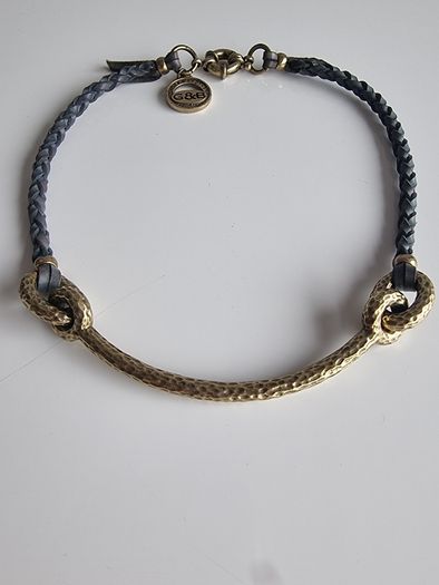 Giles & Brother Necklace