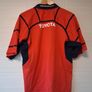 Munster Jersey. Official Canterbury Munster Rugby Mens Home Jersey From Season 2005 To 2007. European Champions 2006. Collect In Dublin Or Receive Via Post. Image 2