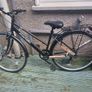 martello ladies step true bike brand new Image 2