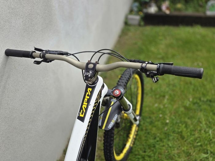 Mtb Yt Carbon