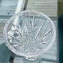 waterford crystal vase 8" Image 2