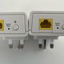 Pair of Netgear PL1000V power line adapters Image 3