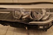 bmw 7 series g12 g11 headlight
