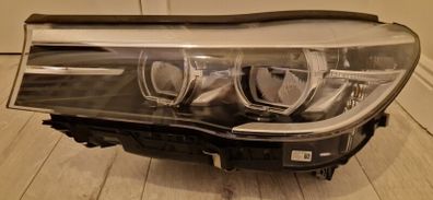 bmw 7 series g12 g11 headlight