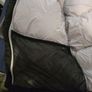 h&m large black men puffer jacket Image 10