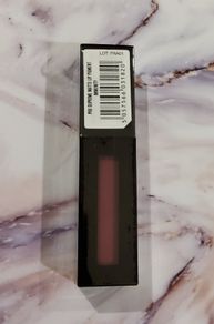 Revolution Pro Supreme Matte Lip Pigment - Immunity - New - Sealed