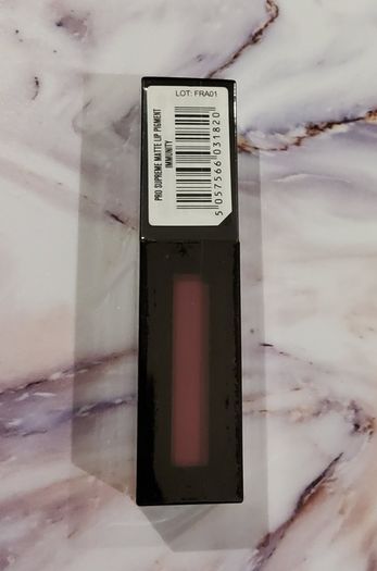 Revolution Pro Supreme Matte Lip Pigment - Immunity - New - Sealed