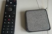 virgin media remote control
