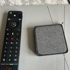 virgin media remote control