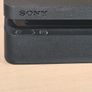 2 X Ps4 Playstation 4 Slim Consoles Faulty For Parts Repair Image 6