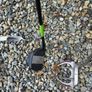 Odessy White Putter, Dune 56 Wedge, Mizuno driving Image 9