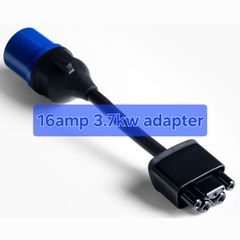 Tesla Mobile Charger (UMC Gen 2) 16amp adapter