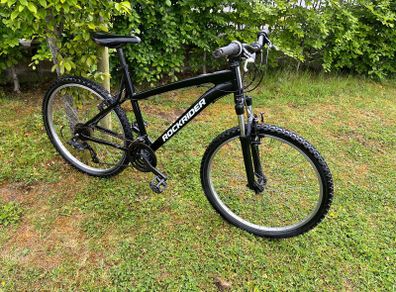 Rockrider St50 ( Fully Serviced )