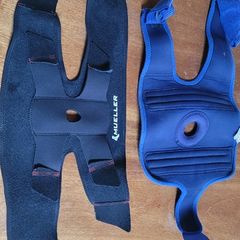 Knee Supports