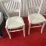 French dining Chairs Image 3