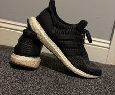 Adidas Ultra boost