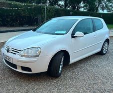 Vw Golf Van 1.9 TDI