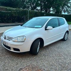 Vw Golf Van 1.9 TDI