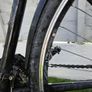 Giant Escape 3 Men's hybrid city bike Image 4