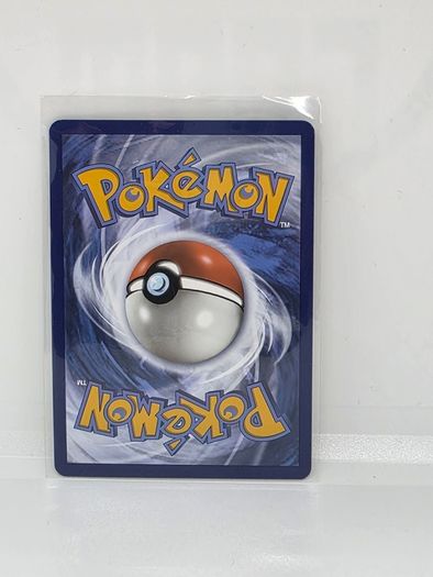 Pokemon Luxio 067