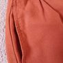 NEXT Wide leg Linen Trousers Image 4