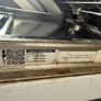 Indesit DFE 1B19 UK Freestanding Dishwasher Image 4