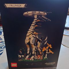 Horizon Zero Dawn Lego Tallneck