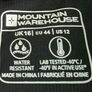 Winter padded jacket Image 3