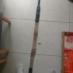 fender guitar straps