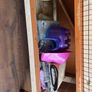 Small Pet Hutch Image 2