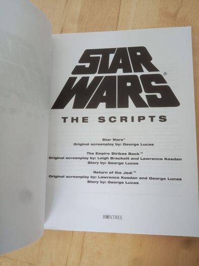 Star Wars ISD Executor Special Edition VHS Boxset