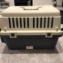 BRAND NEW Pet Carrier / Travel Crate (Petstop L50) - Unused with Tags Image 5