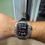 Apple Watch Ultra case luxury Image 10