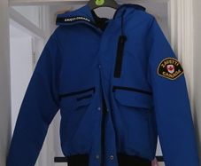Zavetti Jacket