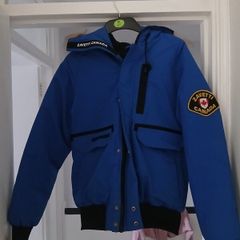 Zavetti Jacket
