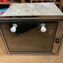 Gas oven (built in) Image 2