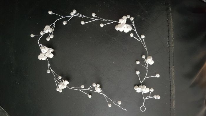 Headdress