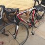 Claude Butler Torino Carbon Image 2