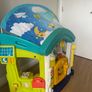 Fisher-Price Laugh & Learn Smart Learning Home Playset Image 2