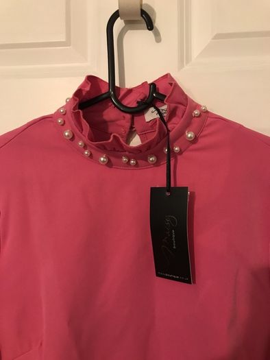 maisy boutique top rrp 54E