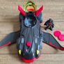 Ninja Armor Batmobile Image 2