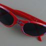Spider-Man face mask plus kids' sunglasses Image 7