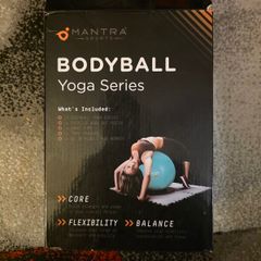 yoga ball