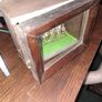 Vintage Small Display Case Image 5