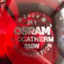 2 250w Siccatherm Light Bulbs Image 4