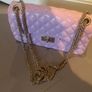 Lovely Pink Bag Image 2