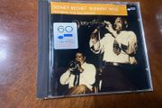 Sidney Bechet Runnin' Wild CD
