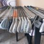 Kids golf clubs Image 7